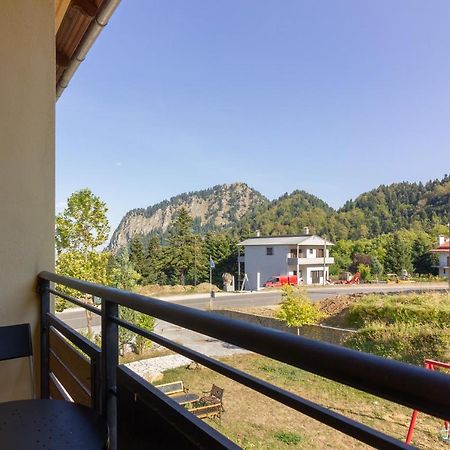 Zampakas Hotel Panorama Stournareika Екстериор снимка