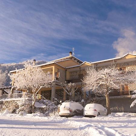 Zampakas Hotel Panorama Stournareika Екстериор снимка