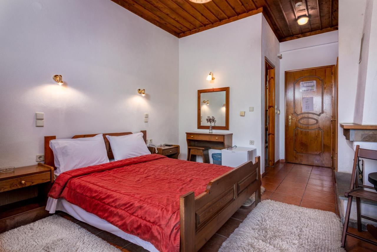 Zampakas Hotel Panorama Stournareika Екстериор снимка