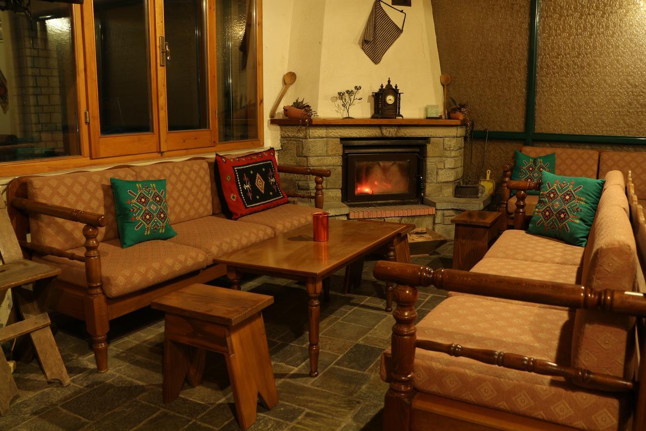 Zampakas Hotel Panorama Stournareika Екстериор снимка