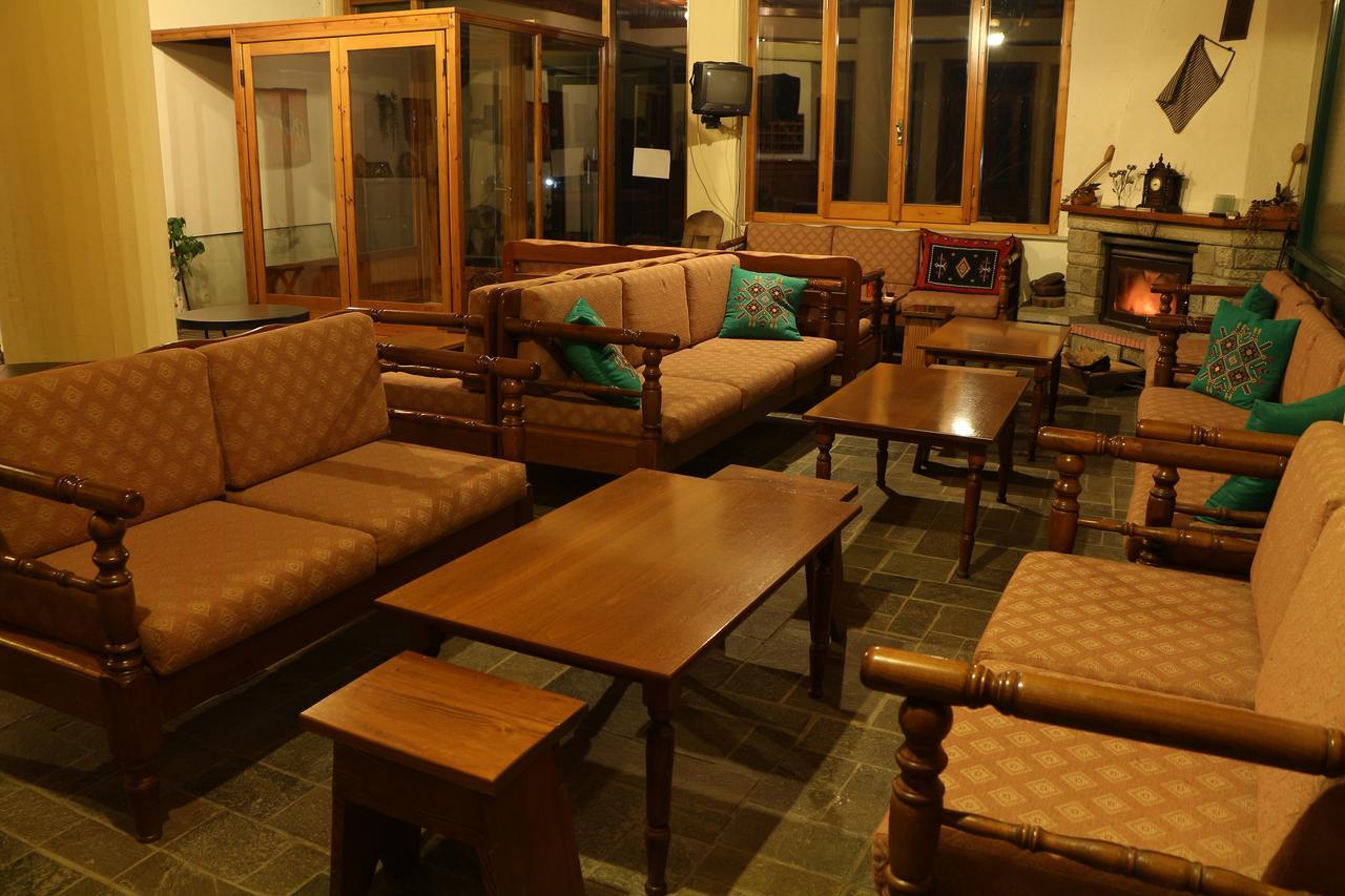 Zampakas Hotel Panorama Stournareika Екстериор снимка