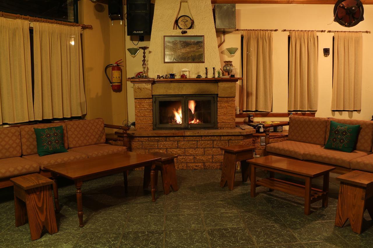 Zampakas Hotel Panorama Stournareika Екстериор снимка